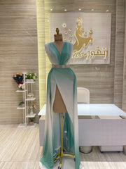 Doha Wedding Dress